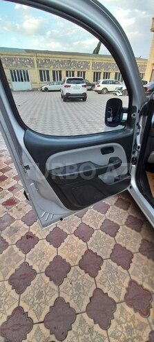 Fiat Doblo 2009, 220,000 km - 1.3 l - Gəncə