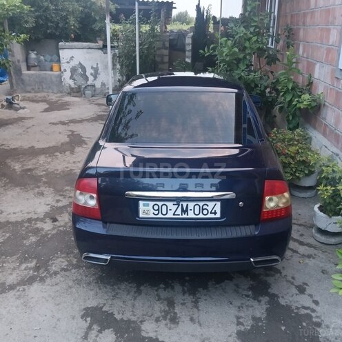 LADA (VAZ) Priora 2015, 248,000 km - 1.6 l - Şəki