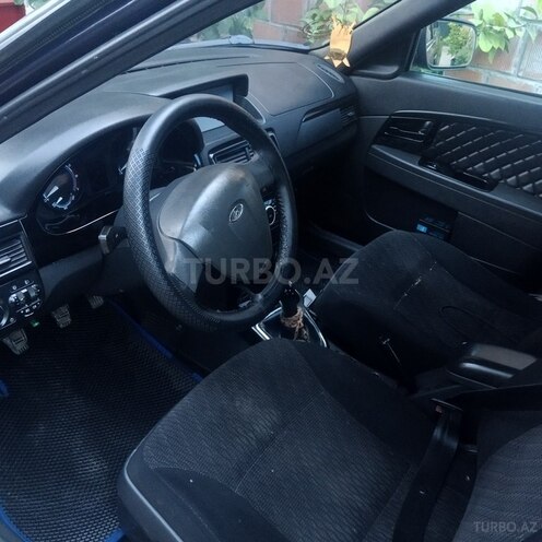 LADA (VAZ) Priora 2015, 248,000 km - 1.6 l - Şəki