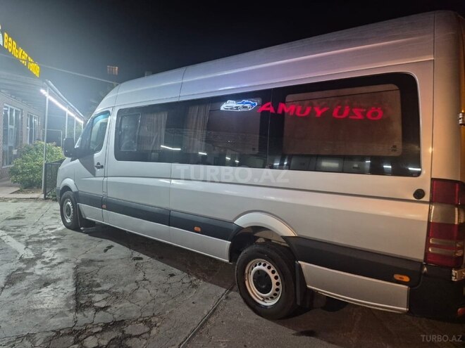 Mercedes Sprinter 313 2010, 623,643 km - 2.2 л - Gəncə