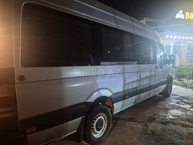 Mercedes Sprinter 313 2010, 623,643 km - 2.2 л - Gəncə