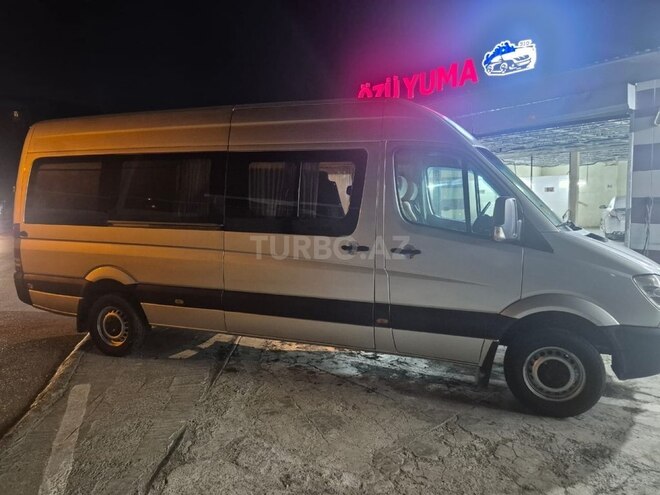 Mercedes Sprinter 313 2010, 623,643 km - 2.2 л - Gəncə