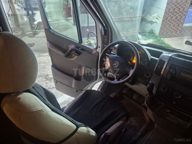 Mercedes Sprinter 313 2010, 623,643 km - 2.2 л - Gəncə