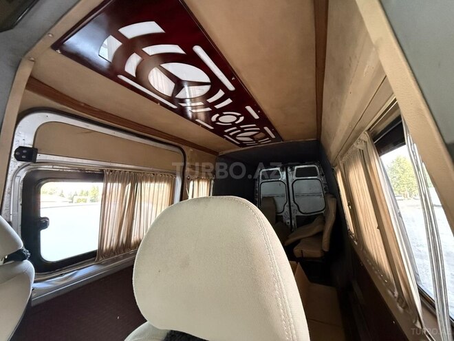 Mercedes Sprinter 313 2010, 623,643 km - 2.2 л - Gəncə