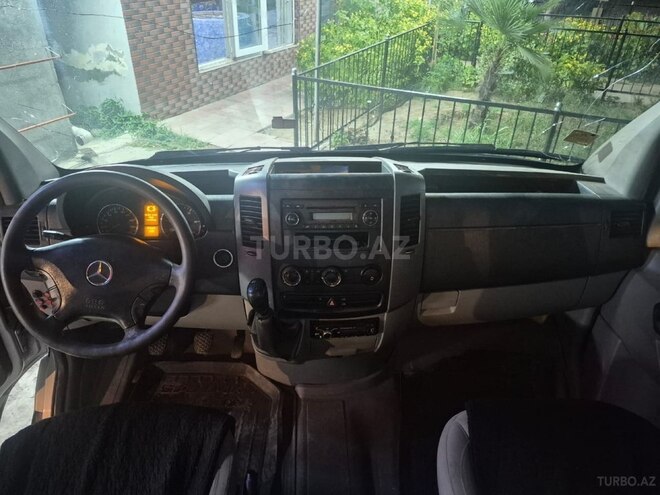 Mercedes Sprinter 313 2010, 623,643 km - 2.2 л - Gəncə