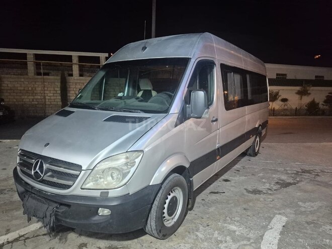 Mercedes Sprinter 313 2010, 623,643 km - 2.2 л - Gəncə