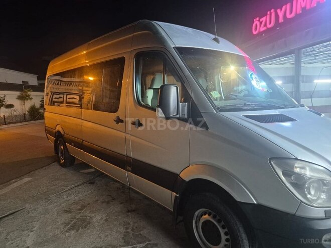 Mercedes Sprinter 313 2010, 623,643 km - 2.2 л - Gəncə