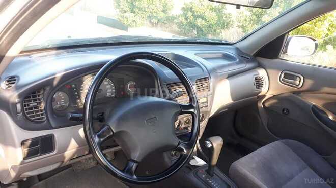 Nissan Sunny 2001, 224,000 km - 1.3 l - Bakı
