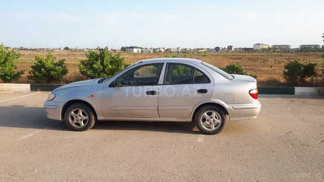 Nissan Sunny 2001, 224,000 km - 1.3 l - Bakı