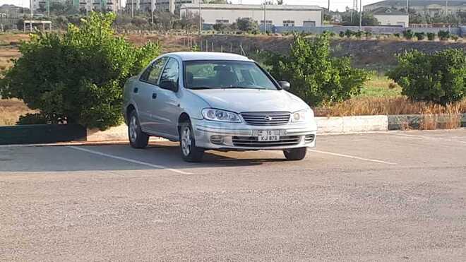 Nissan Sunny 2001, 224,000 km - 1.3 l - Bakı