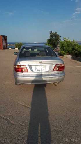 Nissan Sunny 2001, 224,000 km - 1.3 l - Bakı