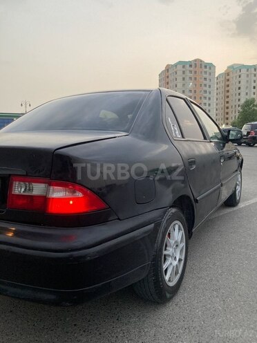 Iran Khodro Samand 2006, 367,591 km - 1.8 l - Bakı