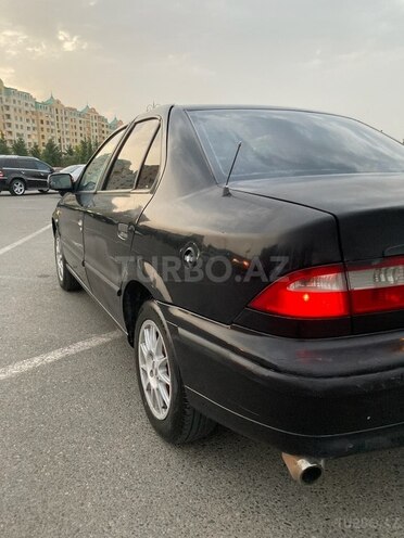 Iran Khodro Samand 2006, 367,591 km - 1.8 l - Bakı