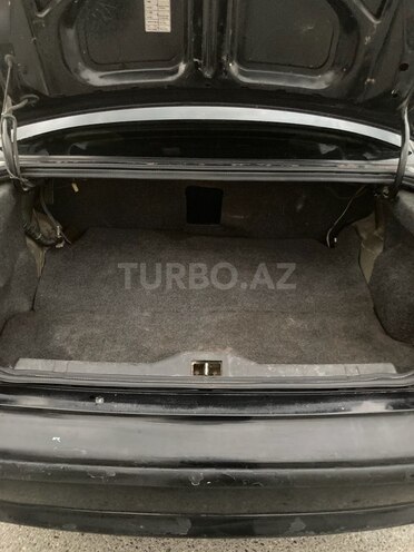 Iran Khodro Samand 2006, 367,591 km - 1.8 l - Bakı