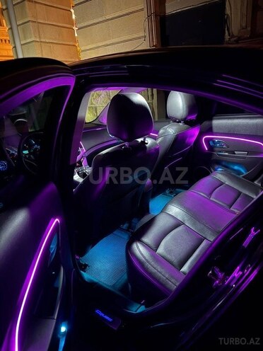 Chevrolet Cruze 2015, 225,009 km - 1.4 l - Bakı