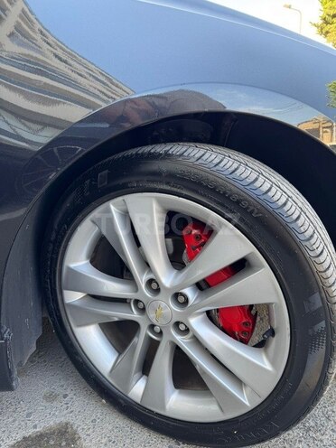 Chevrolet Cruze 2015, 225,009 km - 1.4 l - Bakı