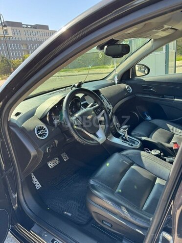 Chevrolet Cruze 2015, 225,009 km - 1.4 l - Bakı