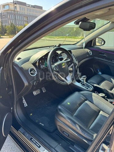 Chevrolet Cruze 2015, 225,009 km - 1.4 l - Bakı