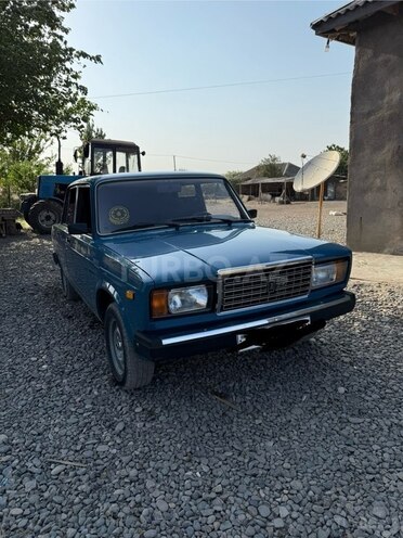 LADA (VAZ) 2107 2007, 60,800 km - 1.6 л - Cəlilabad