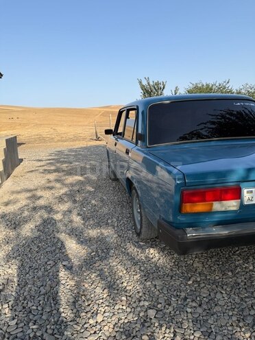 LADA (VAZ) 2107 2007, 60,800 km - 1.6 л - Cəlilabad