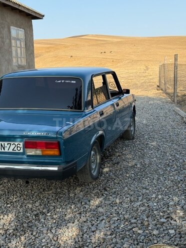 LADA (VAZ) 2107 2007, 60,800 km - 1.6 л - Cəlilabad