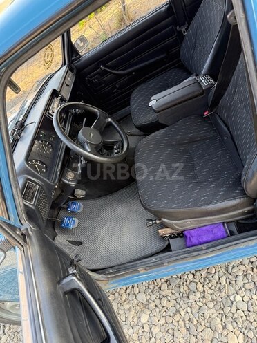 LADA (VAZ) 2107 2007, 60,800 km - 1.6 л - Cəlilabad