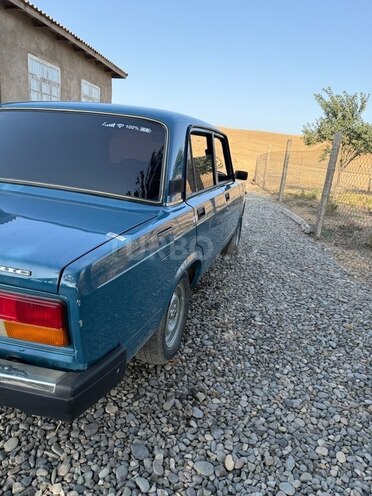 LADA (VAZ) 2107 2007, 60,800 km - 1.6 л - Cəlilabad