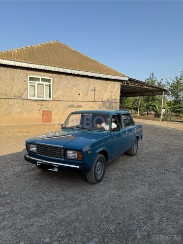 LADA (VAZ) 2107 2007, 60,800 km - 1.6 л - Cəlilabad