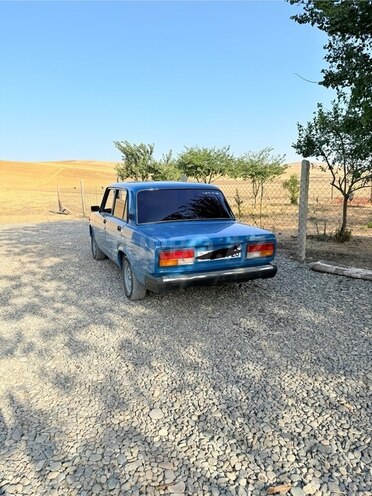 LADA (VAZ) 2107 2007, 60,800 km - 1.6 л - Cəlilabad