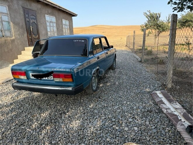 LADA (VAZ) 2107 2007, 60,800 km - 1.6 л - Cəlilabad