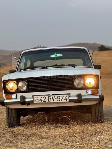 LADA (VAZ) 2106 1986, 111,111 km - 1.5 л - Cəlilabad