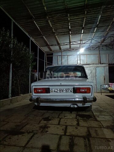 LADA (VAZ) 2106 1986, 111,111 km - 1.5 л - Cəlilabad