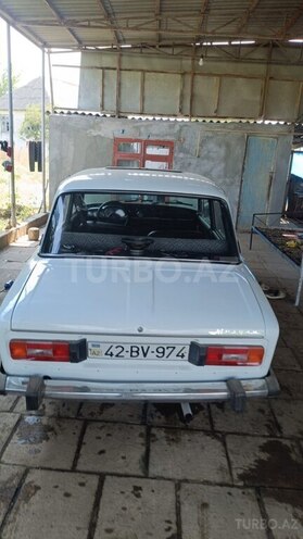 LADA (VAZ) 2106 1986, 111,111 km - 1.5 л - Cəlilabad