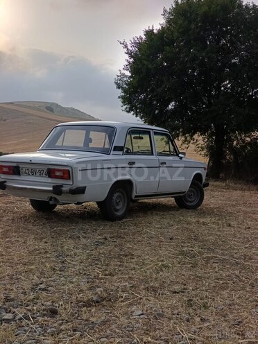 LADA (VAZ) 2106 1986, 111,111 km - 1.5 л - Cəlilabad