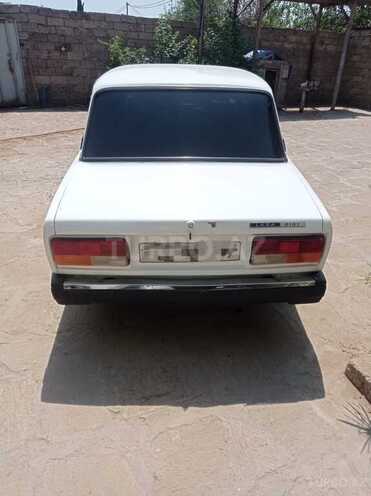 LADA (VAZ) 2107 1997, 123,446 km - 1.6 l - Bakı