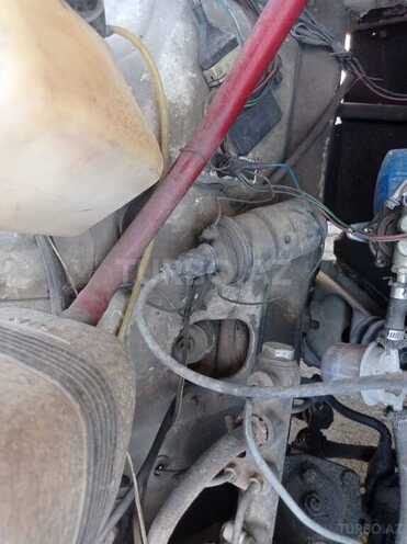 LADA (VAZ) 2107 1997, 123,446 km - 1.6 l - Bakı