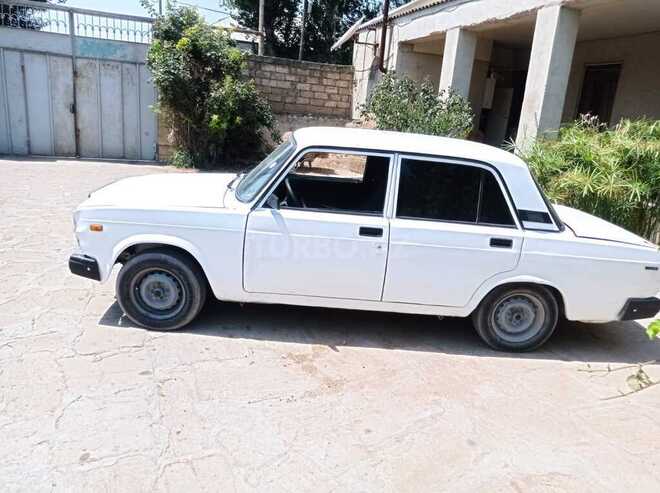 LADA (VAZ) 2107 1997, 123,446 km - 1.6 l - Bakı
