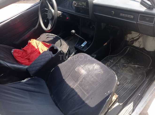LADA (VAZ) 2107 1997, 123,446 km - 1.6 l - Bakı