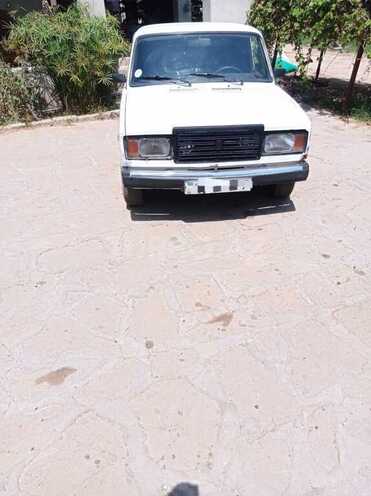 LADA (VAZ) 2107 1997, 123,446 km - 1.6 l - Bakı