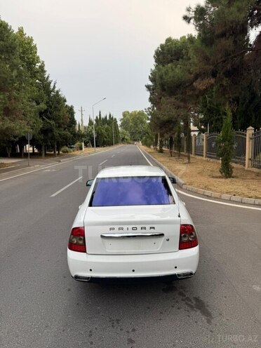 LADA (VAZ) Priora 2013, 210,000 km - 1.6 l - Mingəçevir