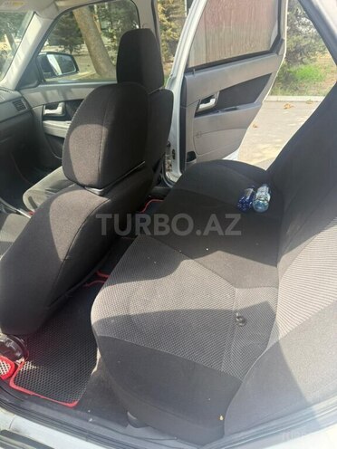 LADA (VAZ) Priora 2013, 210,000 km - 1.6 l - Mingəçevir