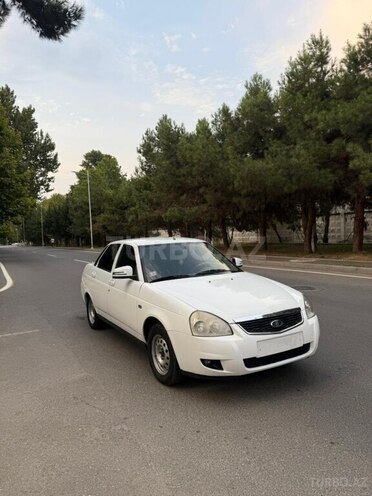 LADA (VAZ) Priora 2013, 210,000 km - 1.6 l - Mingəçevir