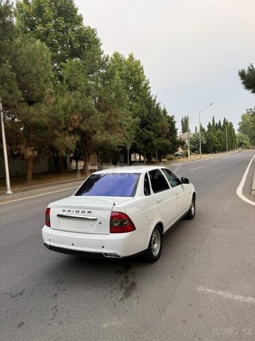 LADA (VAZ) Priora 2013, 210,000 km - 1.6 l - Mingəçevir