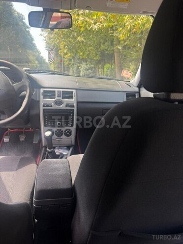 LADA (VAZ) Priora 2013, 210,000 km - 1.6 l - Mingəçevir