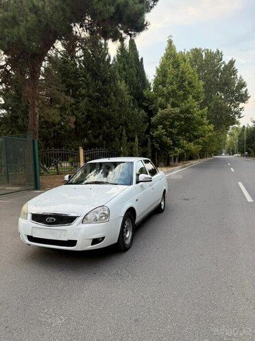 LADA (VAZ) Priora 2013, 210,000 km - 1.6 l - Mingəçevir