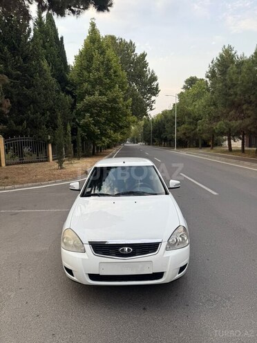 LADA (VAZ) Priora 2013, 210,000 km - 1.6 l - Mingəçevir