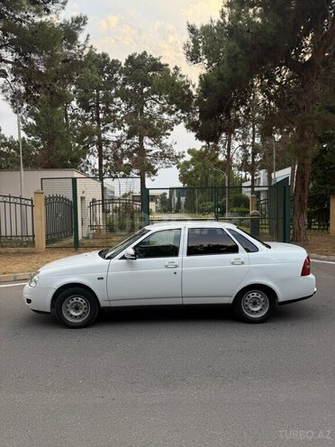 LADA (VAZ) Priora 2013, 210,000 km - 1.6 l - Mingəçevir