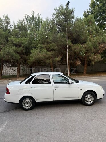 LADA (VAZ) Priora 2013, 210,000 km - 1.6 l - Mingəçevir