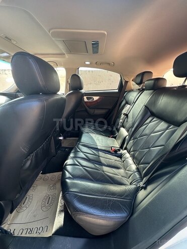 Infiniti FX35 2012, 155,000 km - 3.5 l - Bakı