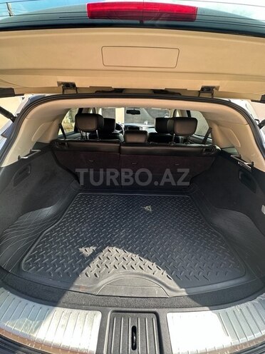 Infiniti FX35 2012, 155,000 km - 3.5 l - Bakı